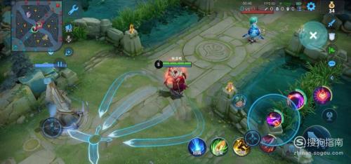 干将设置如何设置最佳