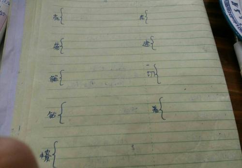 喝的多音字组词