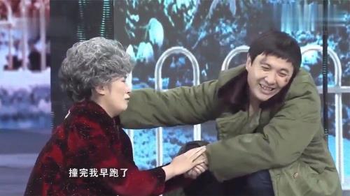 沈腾小品为什么短了两分钟