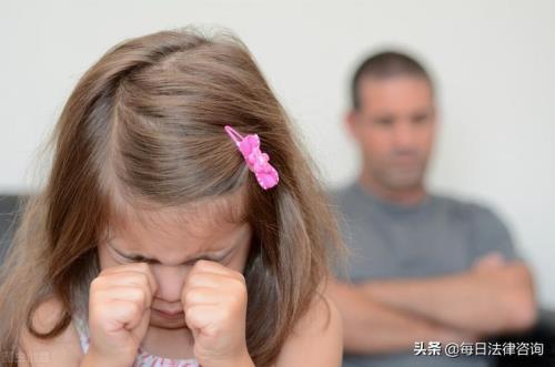 父亲有案底对孩子有什么影响