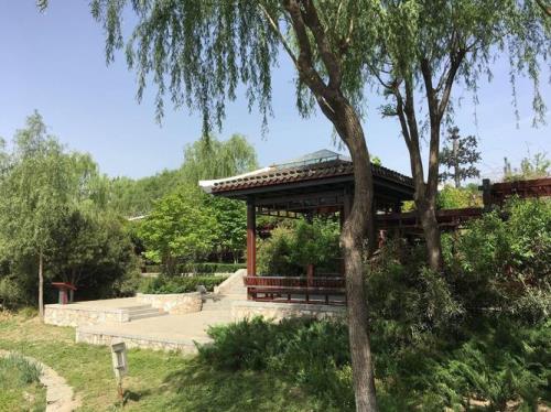 北姆堆公园要门票吗