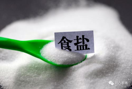 盐大了怎么补救