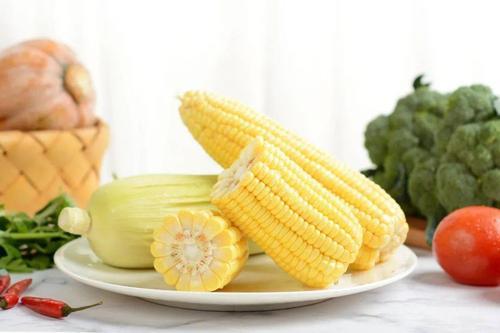 哪些食物含有叶黄素
