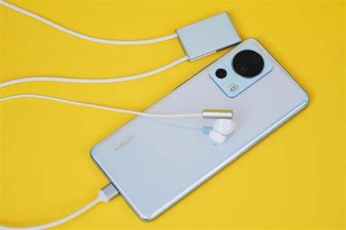 小米necklace耳机怎么自动断开