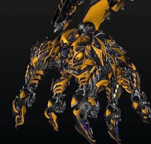 大王蜂是大黄蜂吗