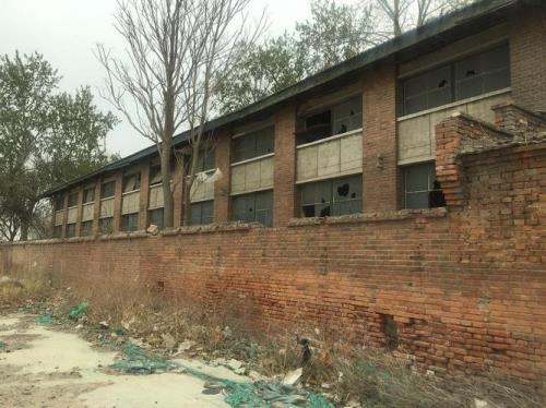北京甲15号大院是什么大院