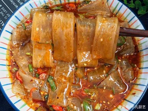 宽粉太硬煮不熟怎么办