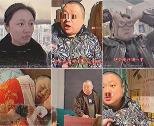 无厘头是什么意思啊