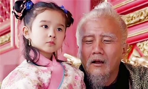 朱元璋最晚死的女儿