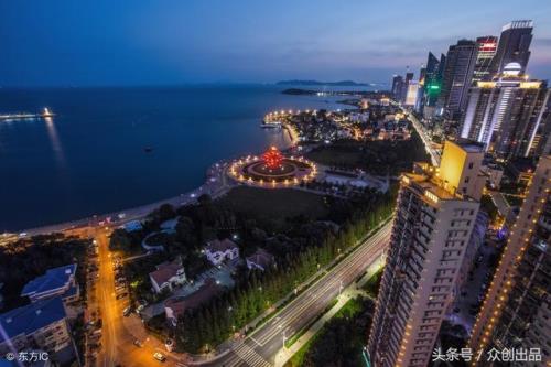 青岛市是哪个省