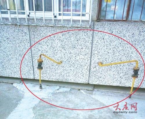 市里小区用的是燃气还是煤气