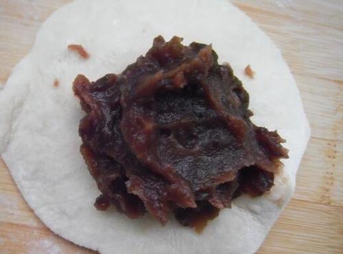 豆馅用什么豆