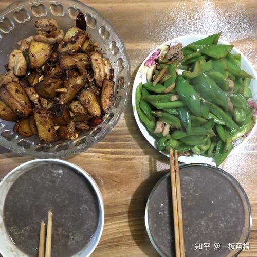 自己做饭的优缺点