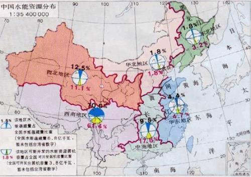 上海属于华南还是华北还是华东