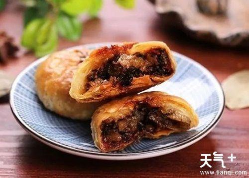 安徽最出名的十大小吃