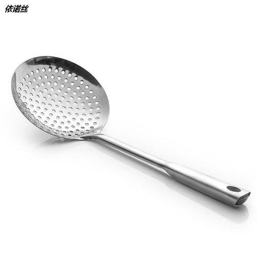 过滤网漏勺生锈了还能用吗