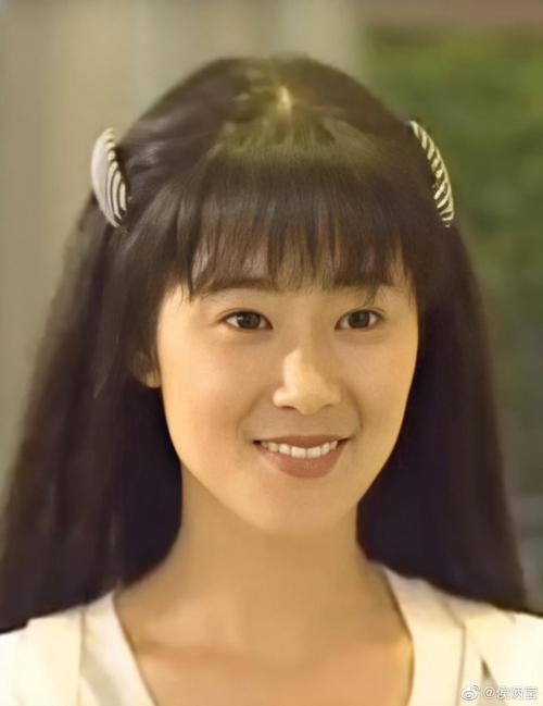 慕容华扮演者