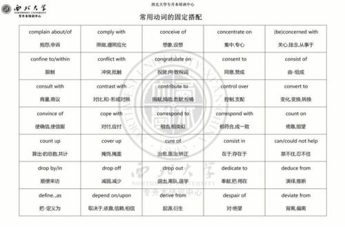 promote的固定搭配