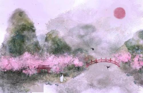 我愿用三生烟火 换你一世安稳