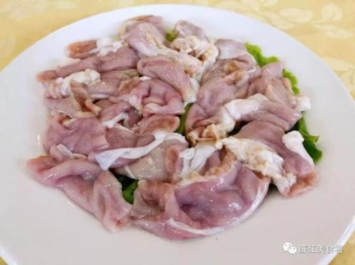人有粉肠吗