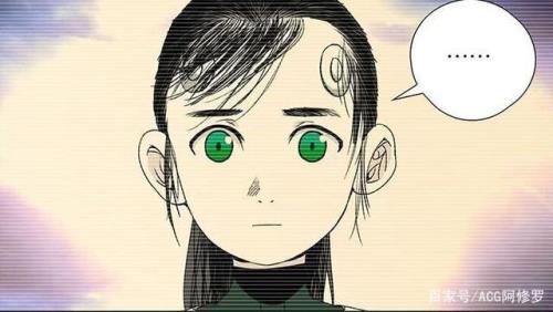 一人之下陈朵之死