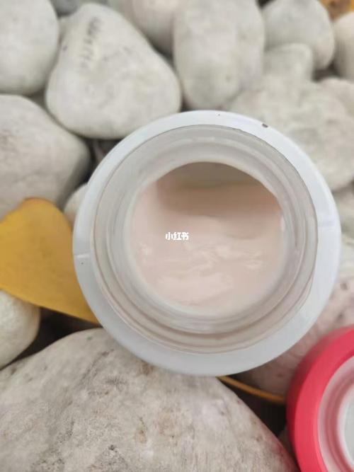 高端面霜质地要求