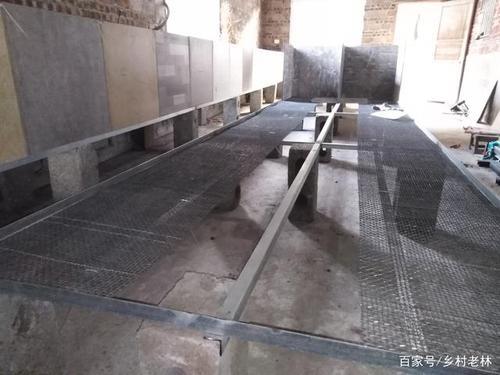 竹鼠池尺寸
