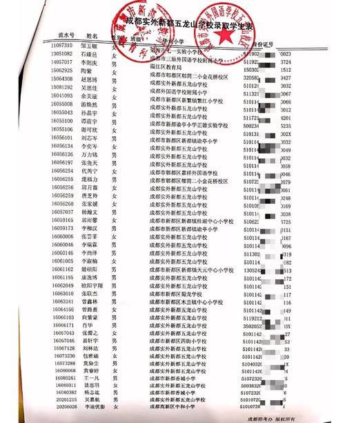 小升初dk和xk是什么意思