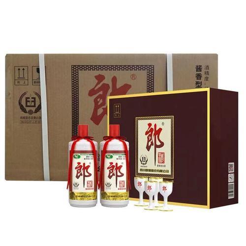 郎酒卖得不好怎么回事