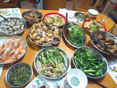 大理年夜饭推荐