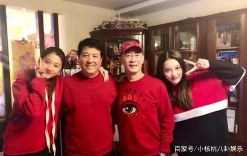 关晓丹和关晓珊是同一个人吗