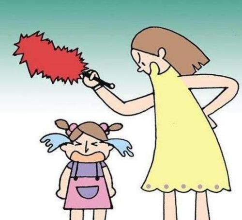 寄人篱下真的很可怕吗