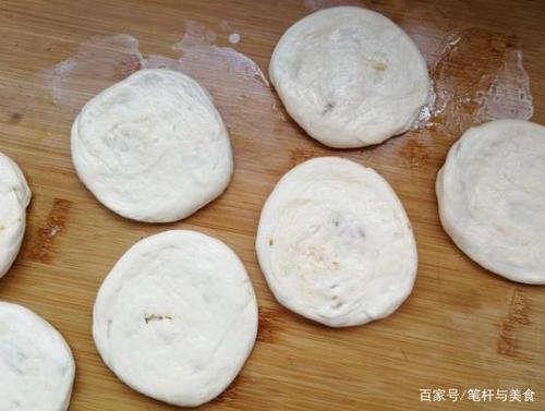烧饼放什么添加剂凉了不塌陷