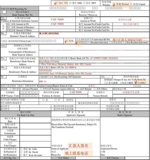 ii类卡能收境外汇款吗