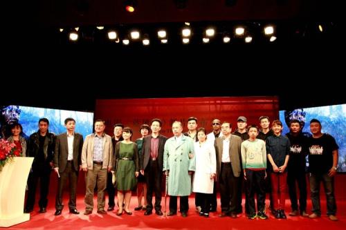 赵大海和侯医生故事