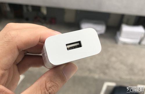 小米充电断断续续