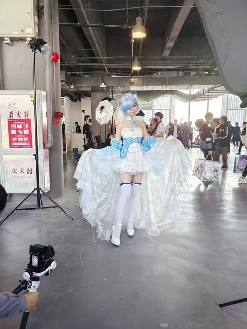 沈阳漫展2023时间表