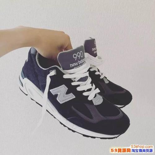 纯原鞋与正品鞋