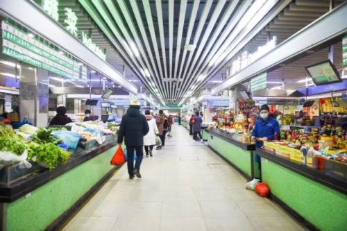 海鲜市场2022年春节营业时间