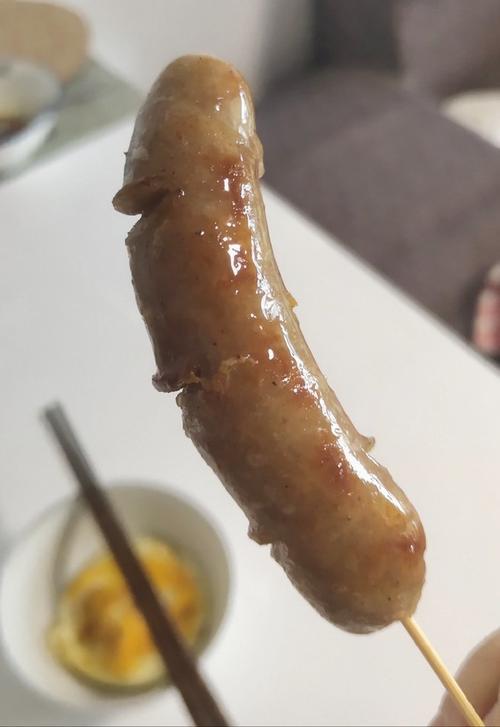 自己灌的肠要不要烫一下