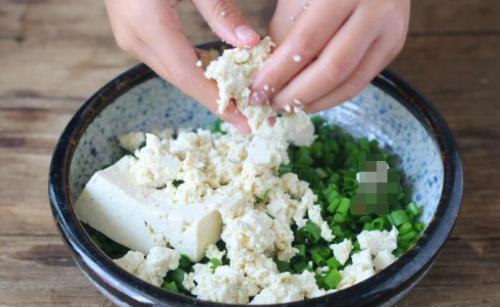 豆腐放醋是歇后语吗