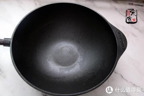 家庭开锅的正确方法