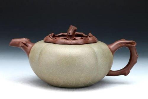 柿园紫砂壶由谁来的