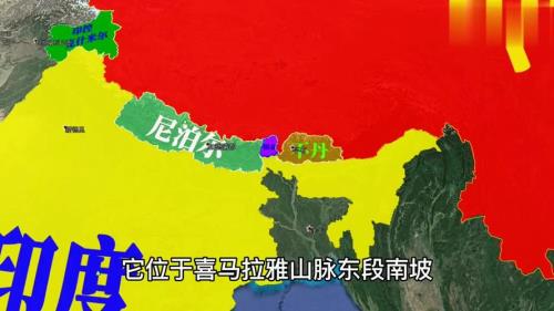 印度联邦都有哪些