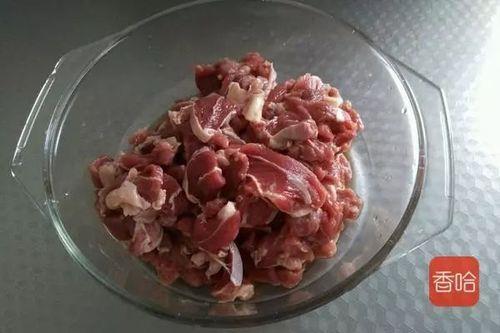 羊肉片为什么要放盐和添加剂