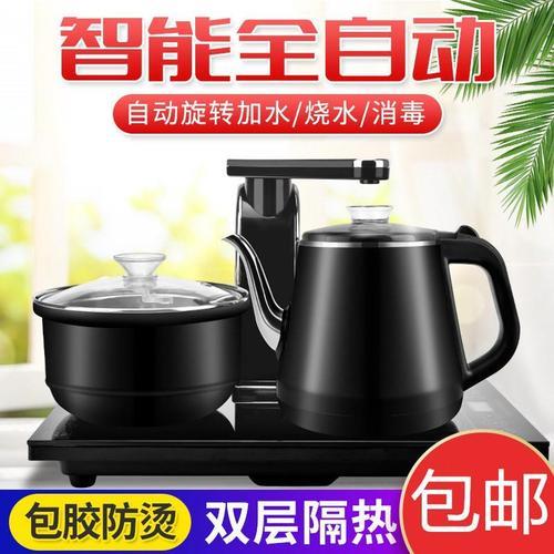 茶吧机接水头不出头怎么回事