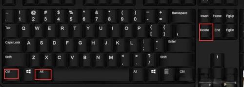 windows键盘没反应怎么办