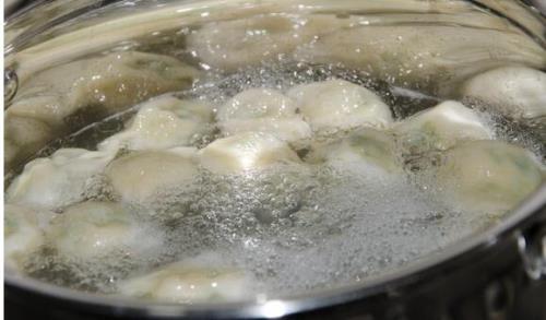 煮饺子一般需要多长时间