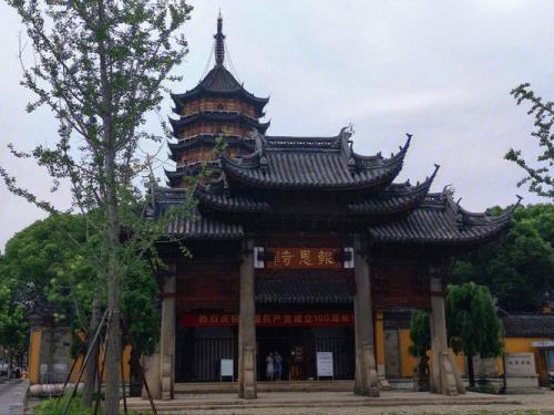 江南五大禅寺