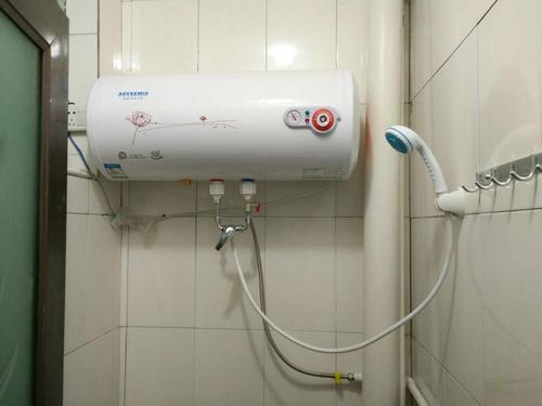 电热水器漏电水管多少米安全